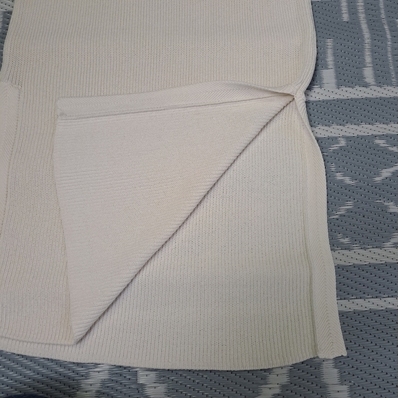 WILFRED‎ Palmier Tunic Sweater - Picture 8 of 10